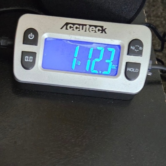 Chicos Women's XL Red Knit Button Front Cardigan Sweater Wool Blend Chico's 3 - Picture 8 of 9